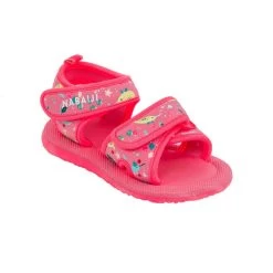 Chaussure Sandale Natation Bébé Enfant Rose -Pas Cher Nautisport Magasin 8578633