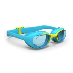 Lunettes De Natation Verres Clairs XBASE Taille S Rose -Pas Cher Nautisport Magasin 8589234