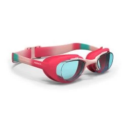 Lunettes De Natation - Xbase Dye S Verres Clairs - Bleu Orange 15 Lunettes De Natation - Xbase Dye S Verres Clairs - Bleu Orange -Pas Cher Nautisport Magasin 8731880