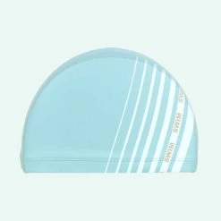 BONNET DE NATATION SILIMESH TAILLE M DIAG RUBI -Pas Cher Nautisport Magasin 8797631