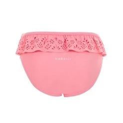 Bas De Maillot De Bain Bébé Corail -Pas Cher Nautisport Magasin bas de maillot de bain bebe corail 2