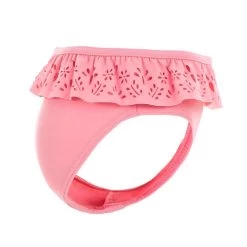 Bas De Maillot De Bain Bébé Corail -Pas Cher Nautisport Magasin bas de maillot de bain bebe corail 3