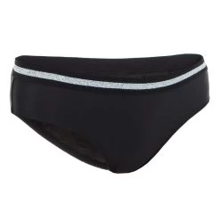Bas De Maillot De Bain De Natation Vega Fille Noir -Pas Cher Nautisport Magasin bas de maillot de bain de natation vega fille noir 2