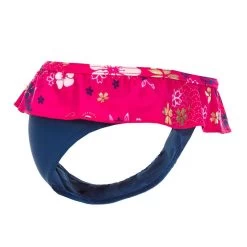 Bas De Maillot De Bain Une Pièce Culotte Bébé Bleu Imprimé Fleurs 7 Bas De Maillot De Bain Une Pièce Culotte Bébé Bleu Imprimé Fleurs -Pas Cher Nautisport Magasin bas de maillot de bain une piece culotte bebe bleu imprime fleurs 3