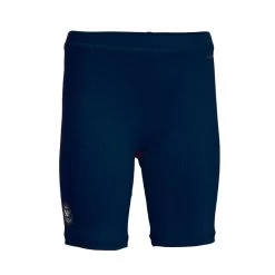 Bas De Maillot Mi Long Anti UV Bébé / Enfant Bleu Foncé -Pas Cher Nautisport Magasin bas de maillot mi long anti uv bebe enfant bleu fonce 2