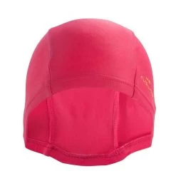 Bonnet De Bain En Tissu Maille Rose Taille S Et L -Pas Cher Nautisport Magasin bonnet de bain en tissu maille bleu taille s et l 7