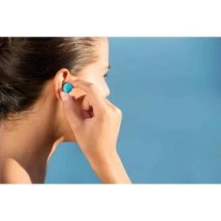 BOUCHONS D'OREILLES NATATION THERMOPLASTIQUE MALLÉABLES BLEUS ET ROSES -Pas Cher Nautisport Magasin bouchons d oreilles natation thermoplastique malleables bleus et roses 2