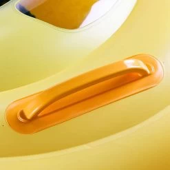 Bouée De Piscine Gonflable Avec Siège Pour Bébé De 7-11 Kg -Pas Cher Nautisport Magasin bouee de piscine gonflable avec siege pour bebe de 7 11 kg 3