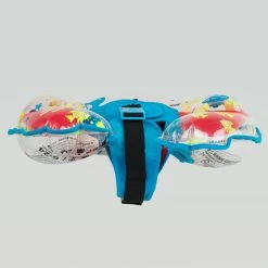 Bouée Piscine Gonflable Avec Hamac Intégré Et Sous - Bébé De 6 à 24 Mois - Rouge -Pas Cher Nautisport Magasin bouee piscine gonflable avec hamac integre et sous bebe de 6 a 24 mois rouge 3