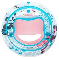 Bouée Piscine Plateforme D'éveil Aquatique Bébé "TINOA" Imprimés "PANDAS" 8 Bouée Piscine Plateforme D'éveil Aquatique Bébé "TINOA" Imprimés "PANDAS" -Pas Cher Nautisport Magasin bouee piscine plateforme deveil aquatique bebe tinoa imprimes pandas 3