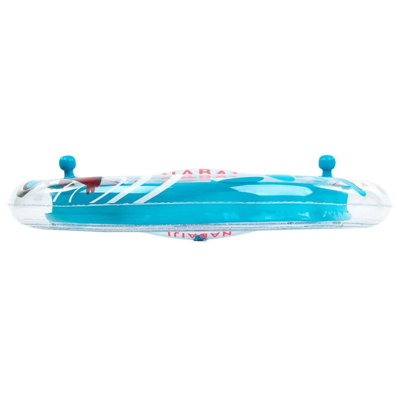 Bouée Piscine Plateforme D'éveil Aquatique Bébé "TINOA" Imprimés "PANDAS" 5 Bouée Piscine Plateforme D'éveil Aquatique Bébé "TINOA" Imprimés "PANDAS" – Image 5