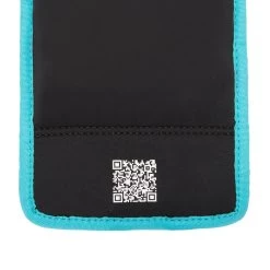 Bracelets Lestés Avec Boucle Aquagym Bleu 2*0,75 KG -Pas Cher Nautisport Magasin bracelets lestes avec boucle aquagym bleu 2075 kg 4