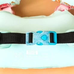 Brassards-Ceinture Piscine Evolutif TISWIM Enfant 15 à 30 Kg "Fruits" -Pas Cher Nautisport Magasin brassards ceinture piscine evolutif tiswim enfant 15 a 30 kg fruits 2