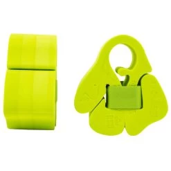 Brassards Piscine En Mousse Vert Avec Sangle élastiquée Pour Enfant De 15-30 Kg -Pas Cher Nautisport Magasin brassards piscine en mousse vert avec sangle elastiquee pour enfant de 15 30 kg 3