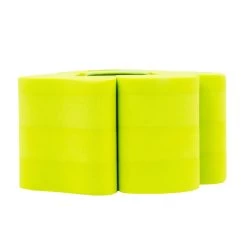 Brassards Piscine En Mousse Vert Avec Sangle élastiquée Pour Enfant De 15-30 Kg -Pas Cher Nautisport Magasin brassards piscine en mousse vert avec sangle elastiquee pour enfant de 15 30 kg 4