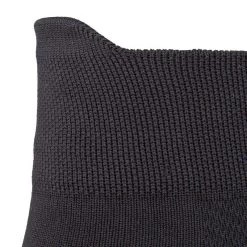 CHAUSSETTES DE NATATION AQUASOCKS ADULTES - NOIRES -Pas Cher Nautisport Magasin chaussettes de natation aquasocks adultes noires 3