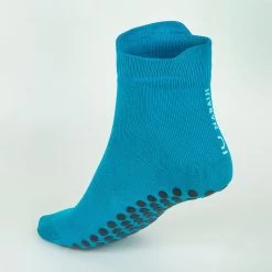 Chaussettes De Piscine - Bleu/Turquoise -Pas Cher Nautisport Magasin chaussettes de piscine bleuturquoise 2