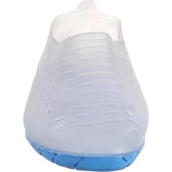 Chausson Aquagym Aquafun Blanc Bleu -Pas Cher Nautisport Magasin chausson aquagym aquafun blanc bleu 7