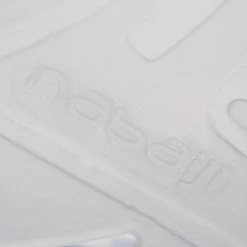 Chausson Aquagym Aquafun Blanc Bleu -Pas Cher Nautisport Magasin chausson aquagym aquafun blanc bleu 9