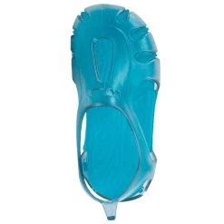 Chaussure Chausson Piscine Bébé Gris/bleu -Pas Cher Nautisport Magasin chaussure chausson piscine bebe grisbleu 3