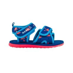 Chaussure Sandale Natation Bébé Enfant Bleu 9 Chaussure Sandale Natation Bébé Enfant Bleu -Pas Cher Nautisport Magasin chaussure sandale natation bebe enfant bleu 2