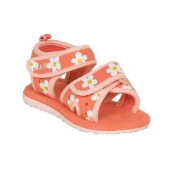 Chaussure Sandale Natation Bébé Enfant Corail -Pas Cher Nautisport Magasin chaussure sandale natation bebe enfant corail 3