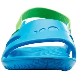 Chaussure Sandale Piscine Bébé Et Bleues -Pas Cher Nautisport Magasin chaussure sandale piscine bebe et bleues 3