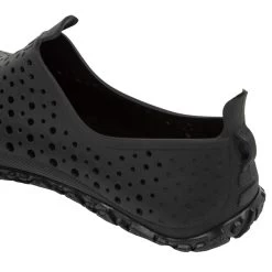 Chaussures Aquatiques Aquabike-Aquagym Aquadots Noir -Pas Cher Nautisport Magasin chaussures aquatiques aquabike aquagym aquadots noir 3