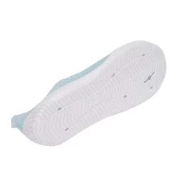 Chaussures Aquatiques Aquabike-Aquagym Fitshoe Vert Clair Pastel -Pas Cher Nautisport Magasin chaussures aquatiques aquabike aquagym fitshoe vert clair pastel 4