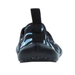 Chaussures Aquatiques Aquagym Gymshoe Boo Noir -Pas Cher Nautisport Magasin chaussures aquatiques aquagym gymshoe boo noir 5