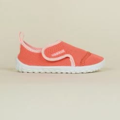 Chaussures Aquatiques Bébé - Aquashoes Corail -Pas Cher Nautisport Magasin chaussures aquatiques bebe aquashoes corail 2