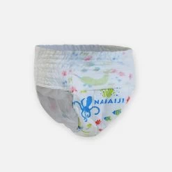 Culottes De Bain Jetables Bébés 10-15 Kg