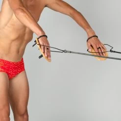 ELASTIQUE ENTRAINEMENT A SEC 900 -Pas Cher Nautisport Magasin elastique entrainement a sec 900 6