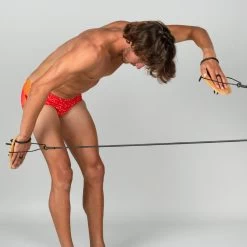 ELASTIQUE ENTRAINEMENT A SEC 900 -Pas Cher Nautisport Magasin elastique entrainement a sec 900 8