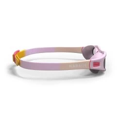 Lunettes De Natation 100 Soft - Taille S - Verres Clairs - Mauve Rose Corail 7 Lunettes De Natation 100 Soft - Taille S - Verres Clairs - Mauve Rose Corail -Pas Cher Nautisport Magasin lunettes de natation 100 soft taille s verres clairs mauve rose corail 2