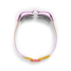Lunettes De Natation 100 Soft - Taille S - Verres Clairs - Mauve Rose Corail 8 Lunettes De Natation 100 Soft - Taille S - Verres Clairs - Mauve Rose Corail -Pas Cher Nautisport Magasin lunettes de natation 100 soft taille s verres clairs mauve rose corail 3