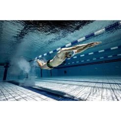 Pas Cher Nautisport Magasin -Pas Cher Nautisport Magasin lunettes de natation 900 b fast noir vert verres clairs 1