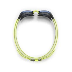LUNETTES DE NATATION 900 B-FAST NOIR VERT VERRES CLAIRS 14 LUNETTES DE NATATION 900 B-FAST NOIR VERT VERRES CLAIRS -Pas Cher Nautisport Magasin lunettes de natation 900 b fast noir vert verres clairs 5