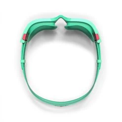 Lunettes De Natation Enfants Verres Clairs SPIRIT Vert Rose -Pas Cher Nautisport Magasin lunettes de natation enfants verres clairs spirit vert rose 3