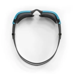 Lunettes De Natation SPIRIT - Verres Polarisés - Grande Taille - Noir Bleu -Pas Cher Nautisport Magasin lunettes de natation spirit verres polarises grande taille noir bleu 3