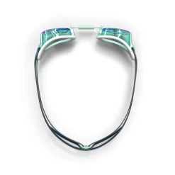 Lunettes De Natation SUEDOISES - Verres Teintés - Taille Unique - Turquoise -Pas Cher Nautisport Magasin lunettes de natation suedoises verres teintes taille unique turquoise 4