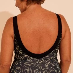 Maillot De Bain 1 Pièce Aquagym Femme Clara Pipa Noir 13 Maillot De Bain 1 Pièce Aquagym Femme Clara Pipa Noir -Pas Cher Nautisport Magasin maillot de bain 1 piece aquagym femme clara pipa noir 6