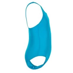 Maillot De Bain 1 Pièce Bébé Fille Bleu -Pas Cher Nautisport Magasin maillot de bain 1 piece bebe fille bleu 3