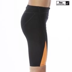 MAILLOT DE BAIN GARçON JAMMER 900 FAST FINA JUNIOR -Pas Cher Nautisport Magasin maillot de bain garcon jammer 900 fast fina junior 2