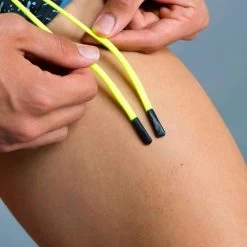 MAILLOT DE BAIN NATATION HOMME SLIP 900 PRINT KOLI GRIS -Pas Cher Nautisport Magasin maillot de bain natation homme slip 900 print koli gris 10