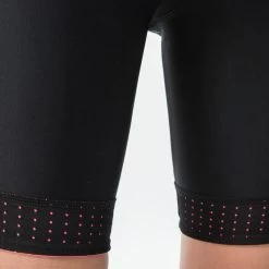 Maillot De Bain Une Pièce Shorty De Natation Fille Kamyleon -Pas Cher Nautisport Magasin maillot de bain une piece shorty de natation fille kamyleon 4