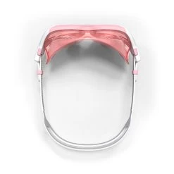 Masque De Piscine - Active Petite Taille - Verres Teintés - Rose / Blanc 8 Masque De Piscine - Active Petite Taille - Verres Teintés - Rose / Blanc -Pas Cher Nautisport Magasin masque de piscine active petite taille verres teintes rose blanc 3
