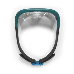 Masque De Piscine - Swimdow V2 Taille L Verres Clairs - Gris Bleu 10 Masque De Piscine - Swimdow V2 Taille L Verres Clairs - Gris Bleu -Pas Cher Nautisport Magasin masque de piscine swimdow v2 taille l verres clairs gris bleu 3