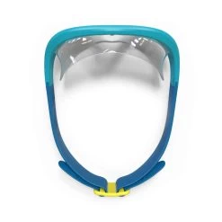 Masque De Piscine - Swimdow V2 Taille S Verres Clairs - Bleu 8 Masque De Piscine - Swimdow V2 Taille S Verres Clairs - Bleu -Pas Cher Nautisport Magasin masque de piscine swimdow v2 taille s verres clairs bleu 3