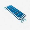 Matelas Aquatique Flottant O'MAT Aquagym Aquayoga Bleu